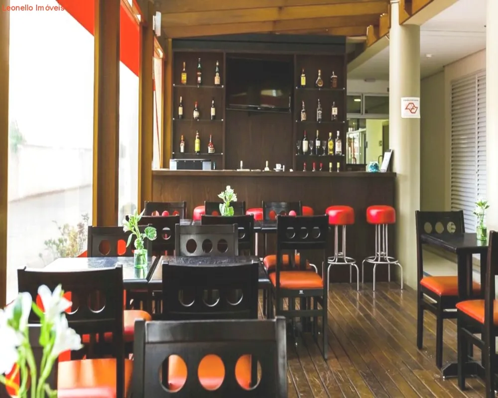 Flat/Apart Hotel, 1 quarto, 44 m² - Foto 12