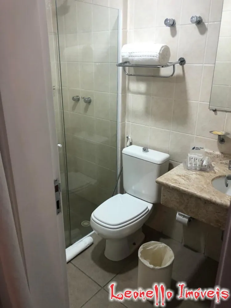 Flat/Apart Hotel, 1 quarto, 44 m² - Foto 11