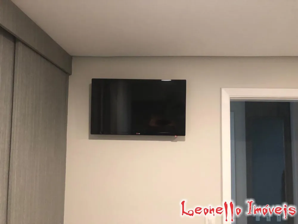 Flat/Apart Hotel, 1 quarto, 44 m² - Foto 8