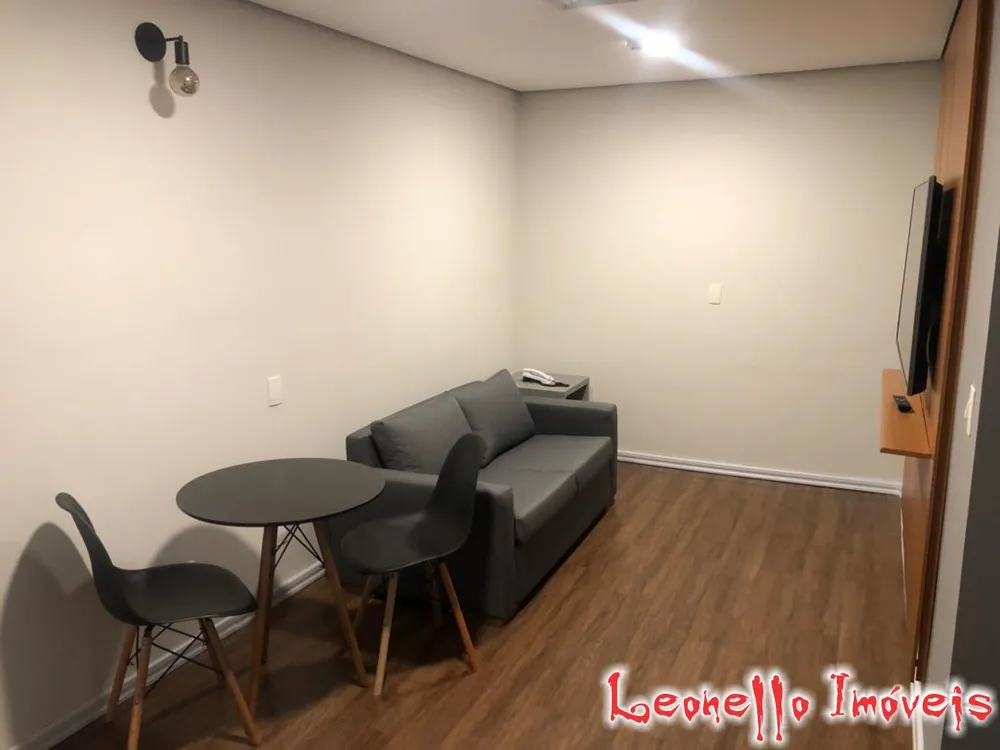 Flat/Apart Hotel, 1 quarto, 44 m² - Foto 2