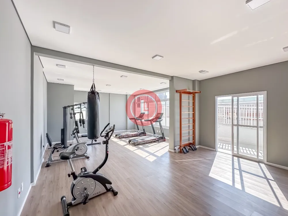 Apartamento, 2 quartos, 54 m² - Foto 4