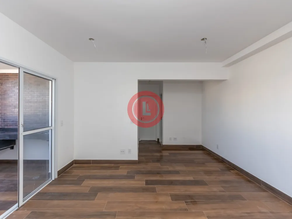 Apartamento, 2 quartos, 54 m² - Foto 2