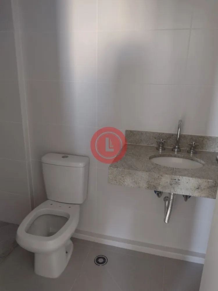 Apartamento, 2 quartos, 54 m² - Foto 2