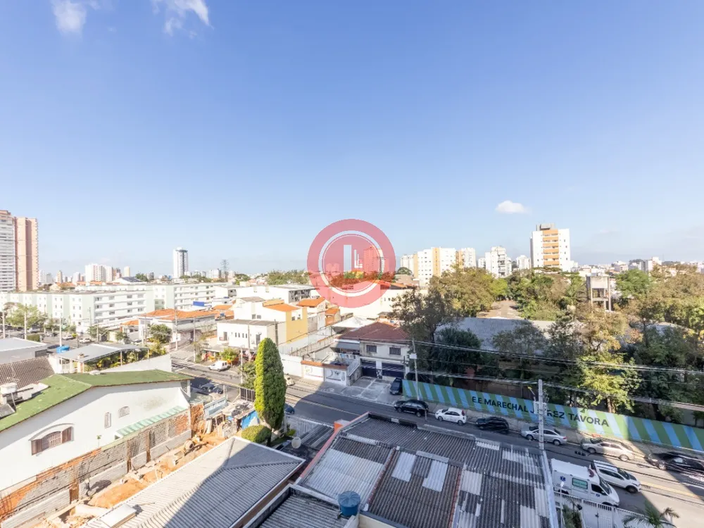 Apartamento, 2 quartos, 54 m² - Foto 4