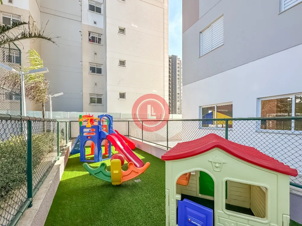 Apartamento, 2 quartos, 54 m² - Foto 9