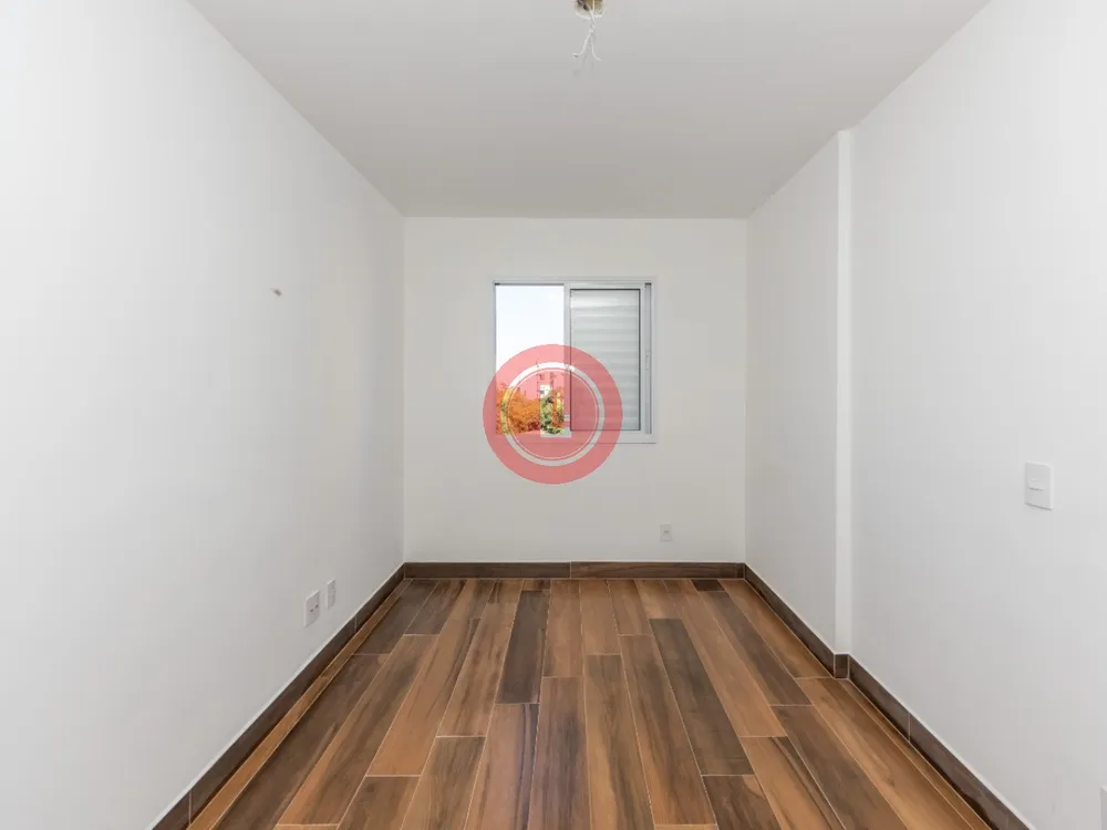 Apartamento, 2 quartos, 54 m² - Foto 1