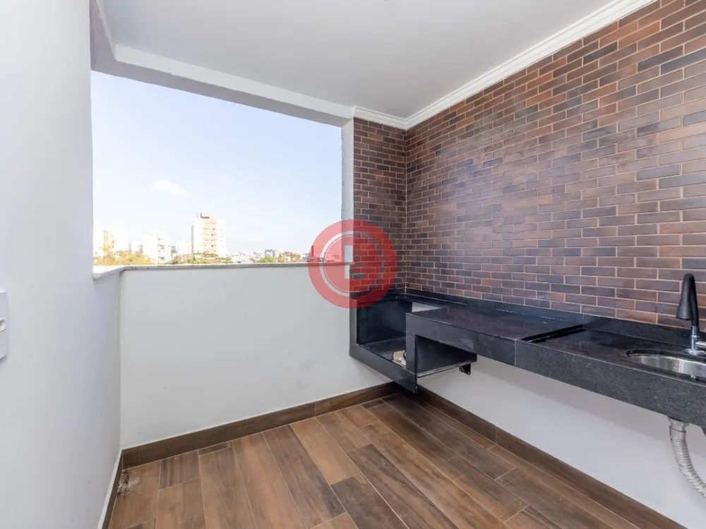 Apartamento, 2 quartos, 54 m² - Foto 1
