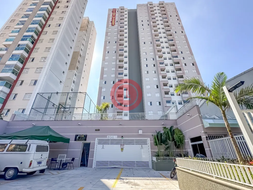 Apartamento, 2 quartos, 54 m² - Foto 7