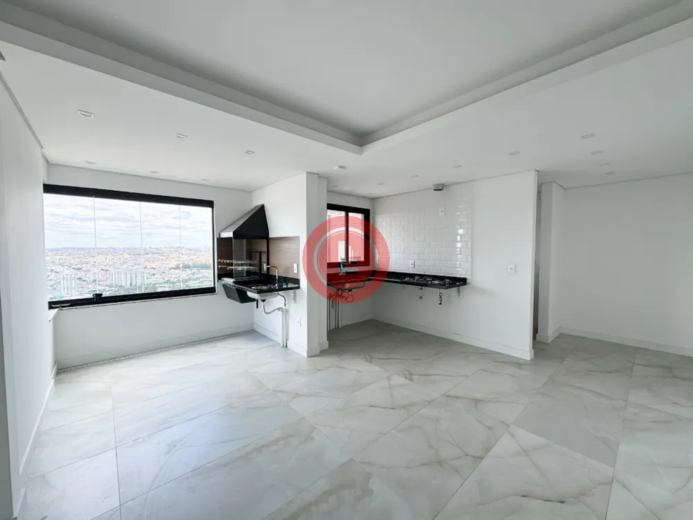 Apartamento, 2 quartos, 77 m² - Foto 1