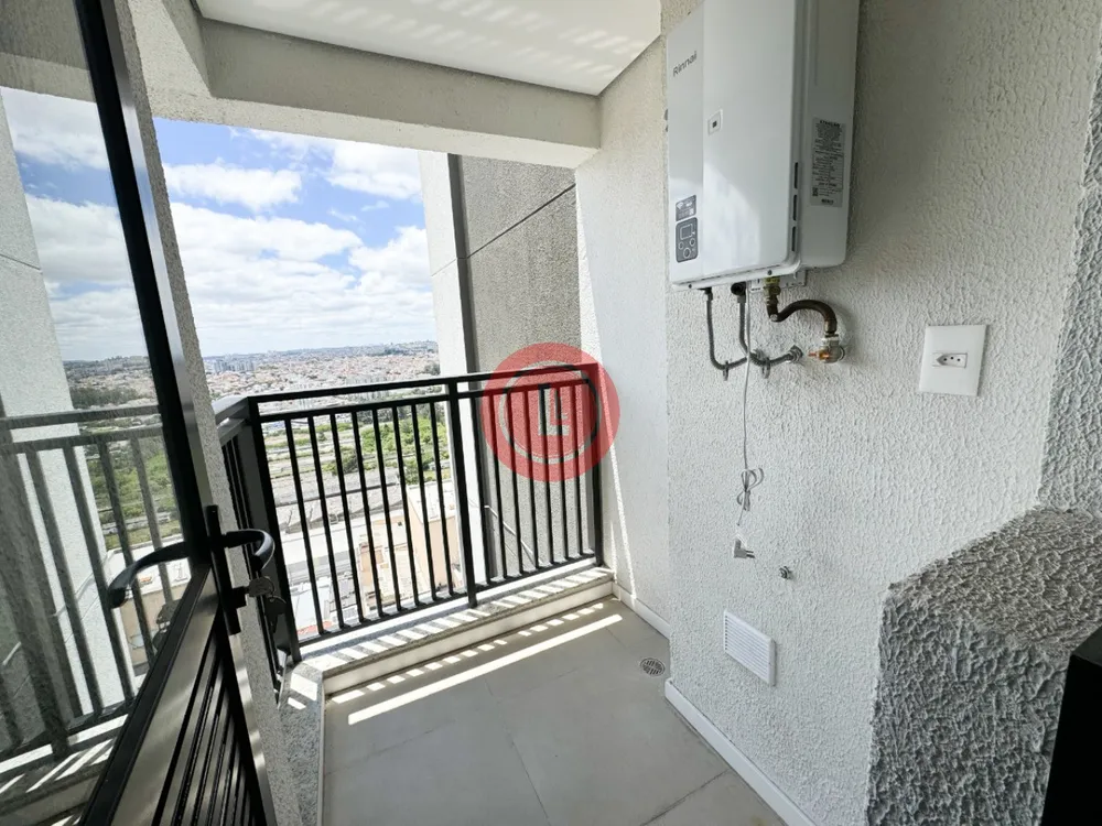Apartamento, 2 quartos, 77 m² - Foto 5