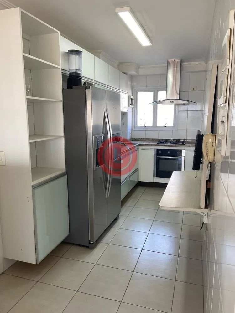 Apartamento, 3 quartos, 106 m² - Foto 2