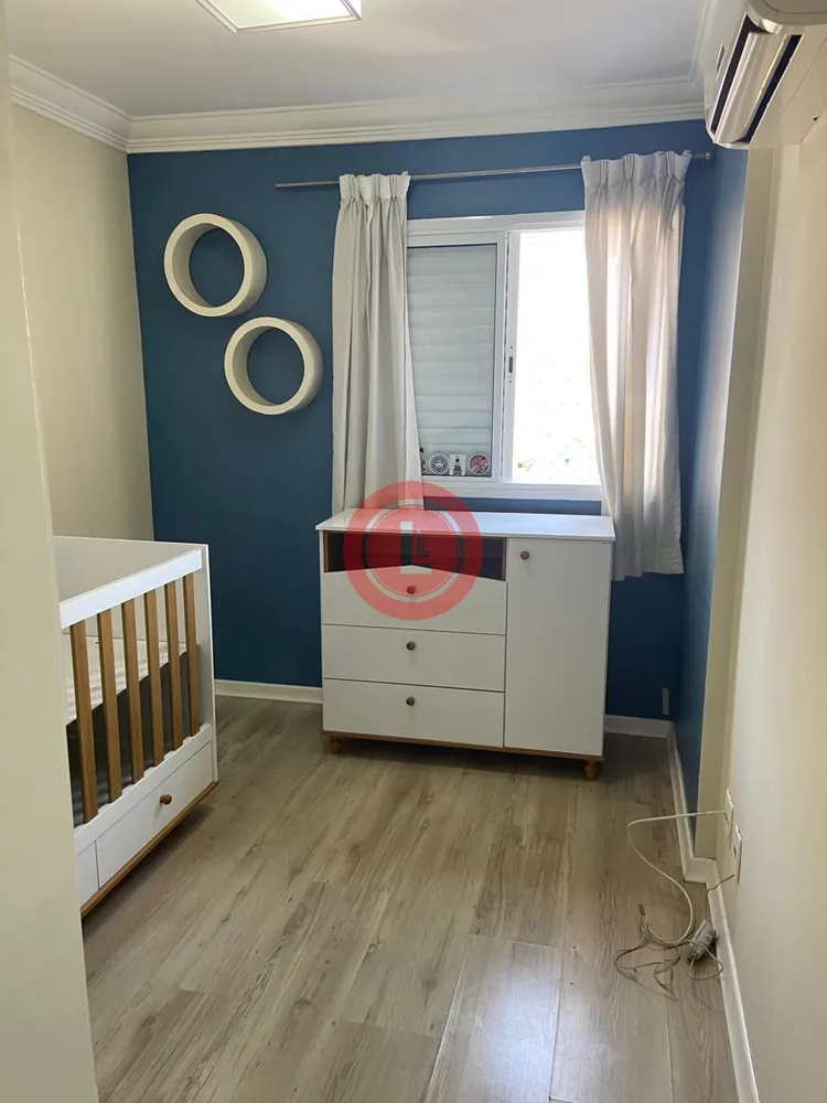 Apartamento, 3 quartos, 106 m² - Foto 4