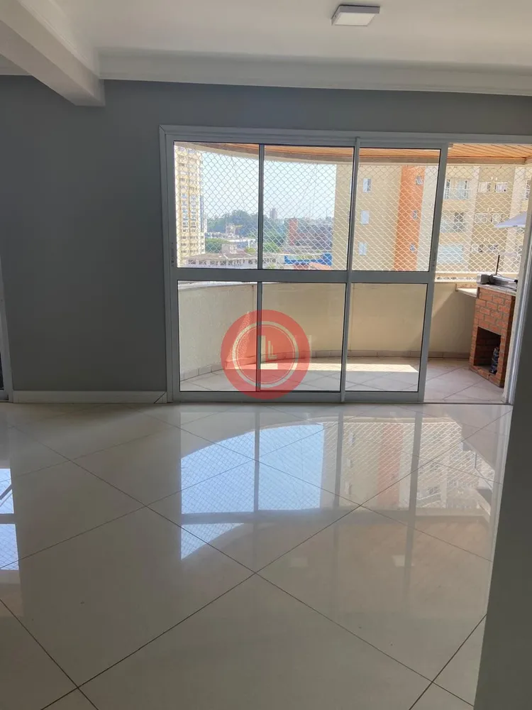 Apartamento, 3 quartos, 106 m² - Foto 1