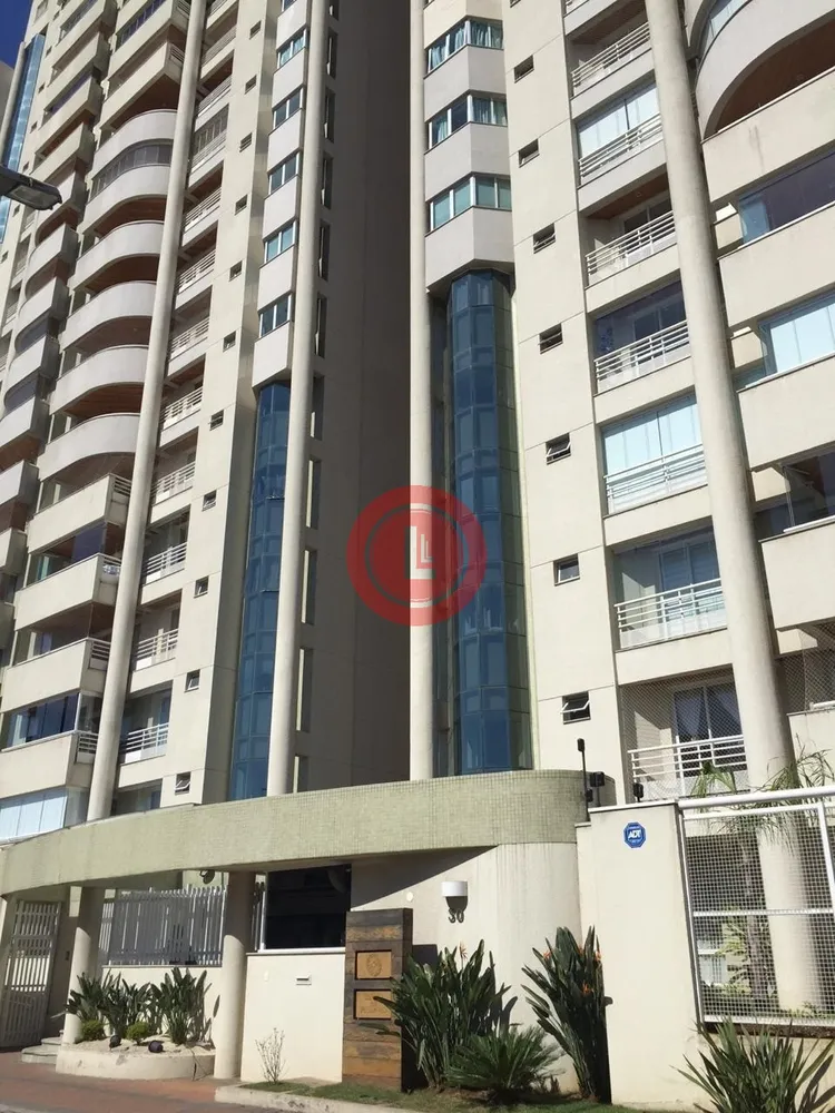Apartamento, 3 quartos, 106 m² - Foto 10