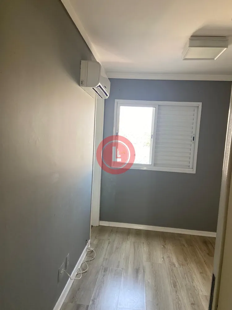 Apartamento, 3 quartos, 106 m² - Foto 5