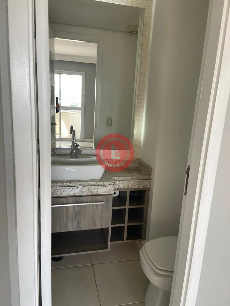 Apartamento, 3 quartos, 106 m² - Foto 3