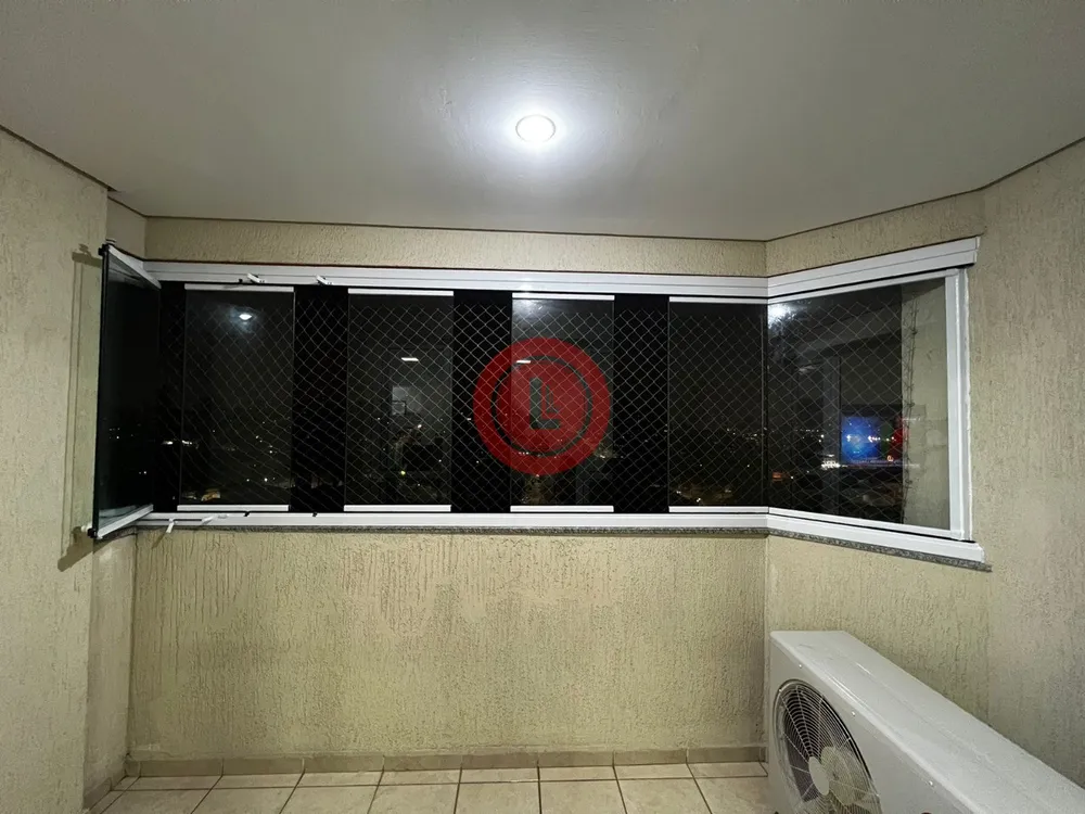 Apartamento, 2 quartos, 75 m² - Foto 3