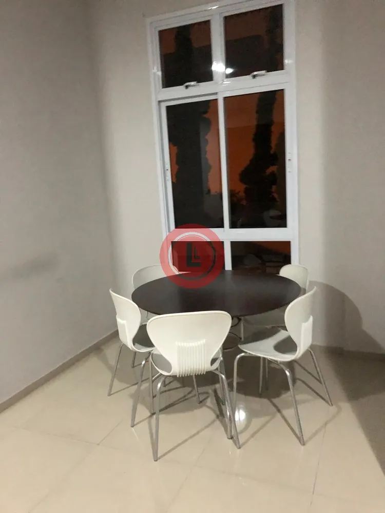 Apartamento, 2 quartos, 75 m² - Foto 11
