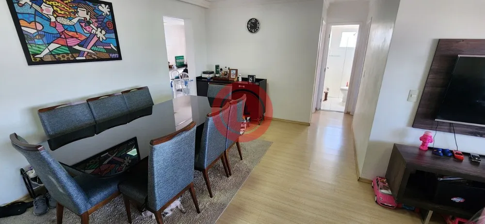 Apartamento, 2 quartos, 75 m² - Foto 5