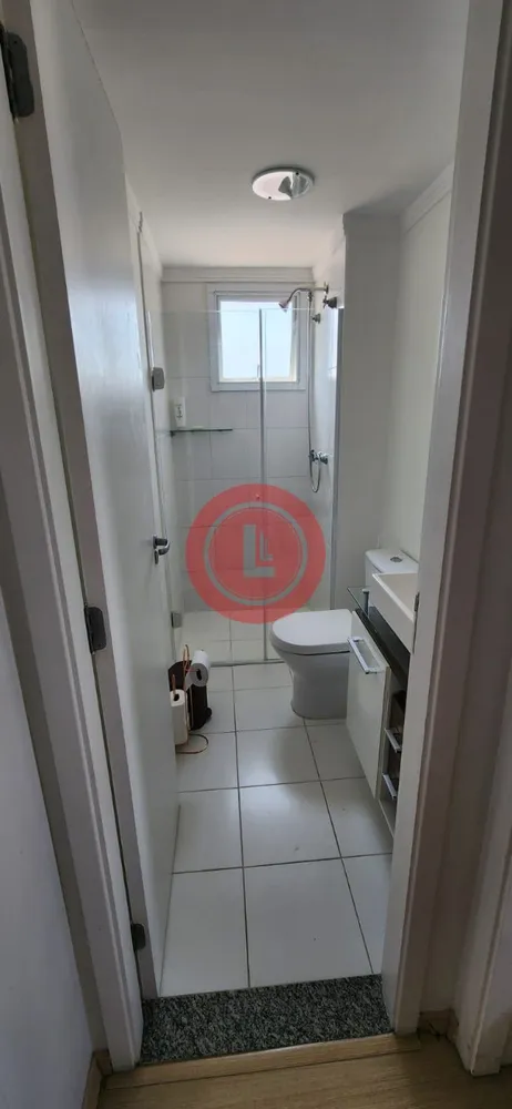 Apartamento, 2 quartos, 75 m² - Foto 9