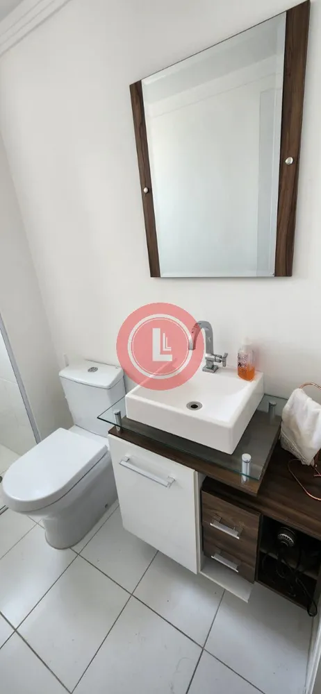Apartamento, 2 quartos, 75 m² - Foto 8