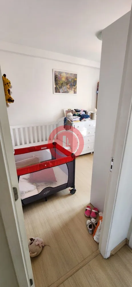 Apartamento, 2 quartos, 75 m² - Foto 6