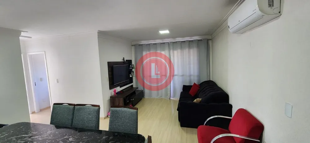 Apartamento, 2 quartos, 75 m² - Foto 2