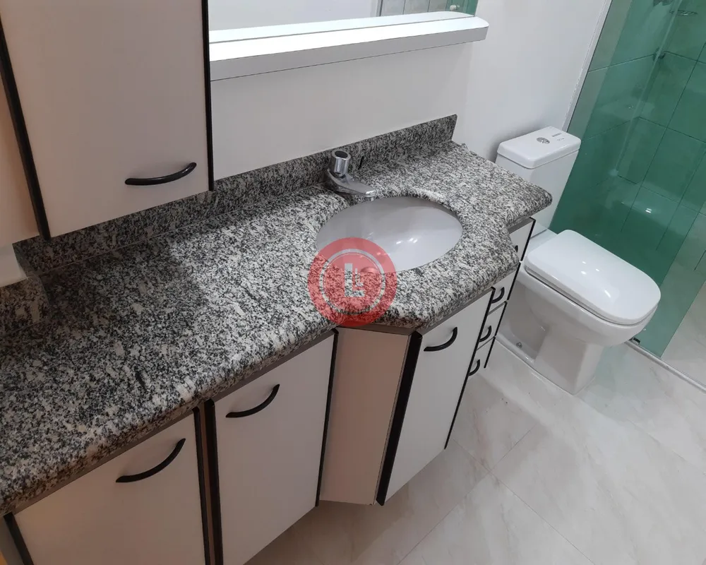 Apartamento, 2 quartos, 75 m² - Foto 6