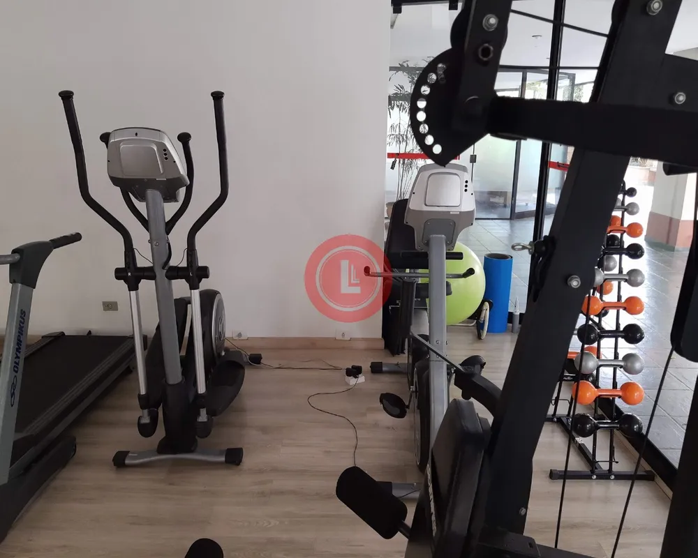 Apartamento, 2 quartos, 75 m² - Foto 11