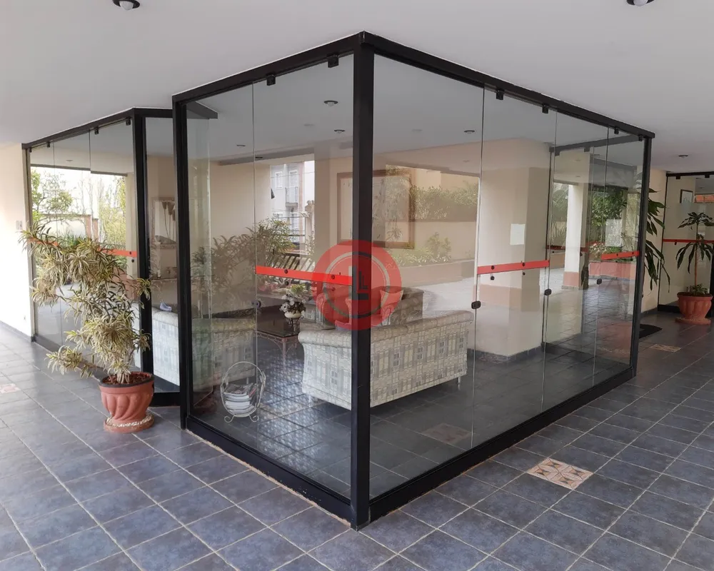 Apartamento, 2 quartos, 75 m² - Foto 2