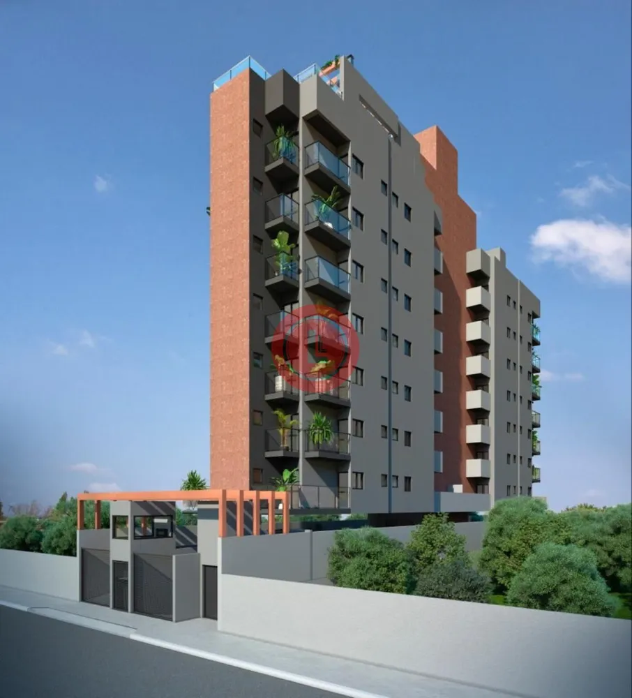 Apartamento, 2 quartos, 50 m² - Foto 4