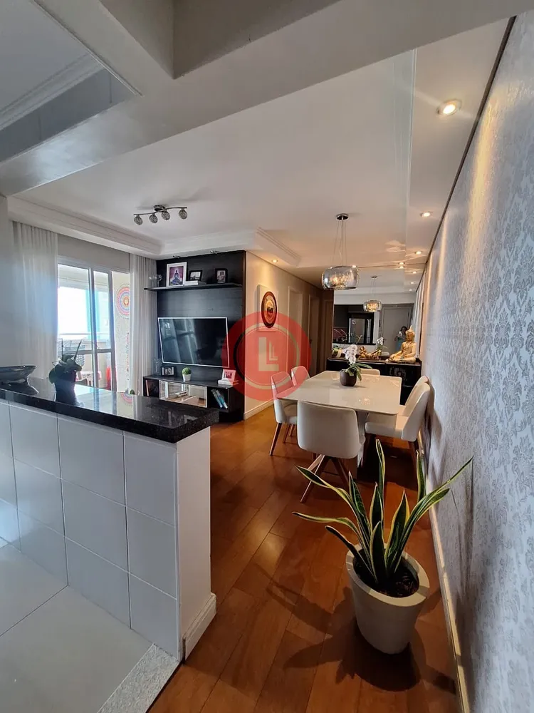 Apartamento, 3 quartos, 65 m² - Foto 2