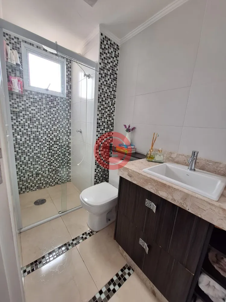 Apartamento, 3 quartos, 65 m² - Foto 9