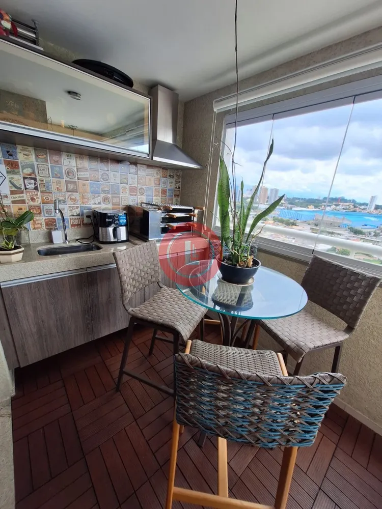 Apartamento, 3 quartos, 65 m² - Foto 4
