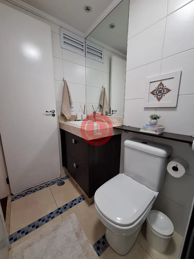 Apartamento, 3 quartos, 65 m² - Foto 3
