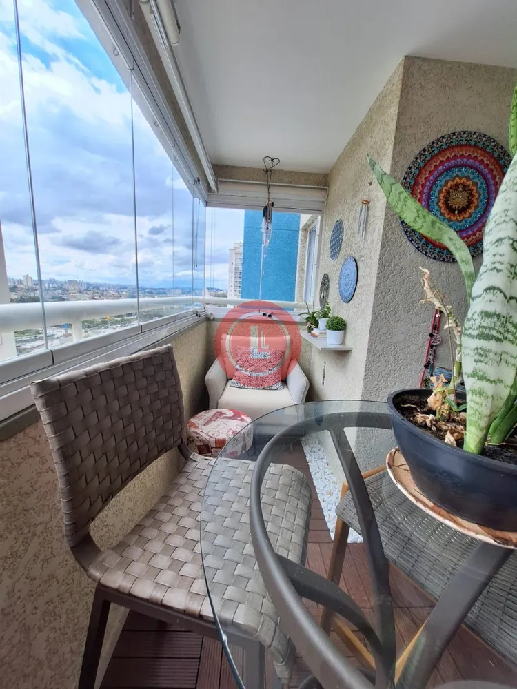Apartamento, 3 quartos, 65 m² - Foto 6