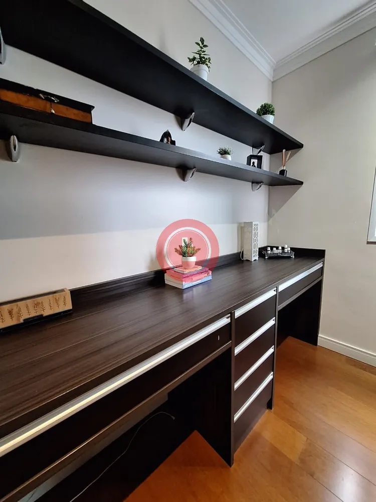 Apartamento, 3 quartos, 65 m² - Foto 1