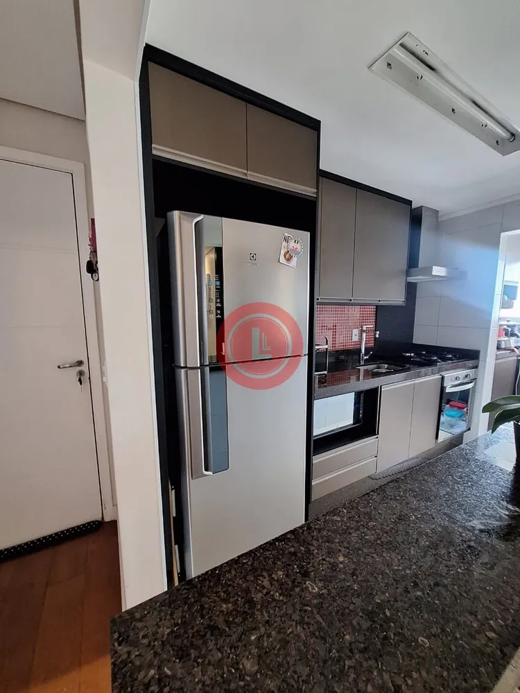 Apartamento, 3 quartos, 65 m² - Foto 10