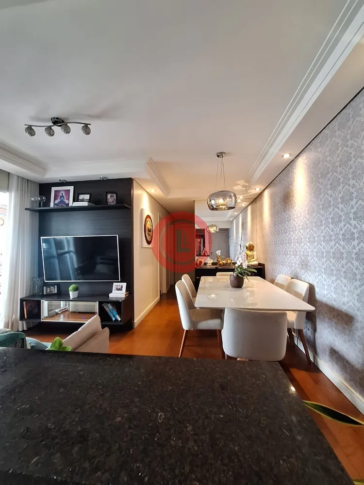 Apartamento, 3 quartos, 65 m² - Foto 7