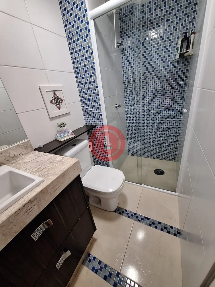 Apartamento, 3 quartos, 65 m² - Foto 8