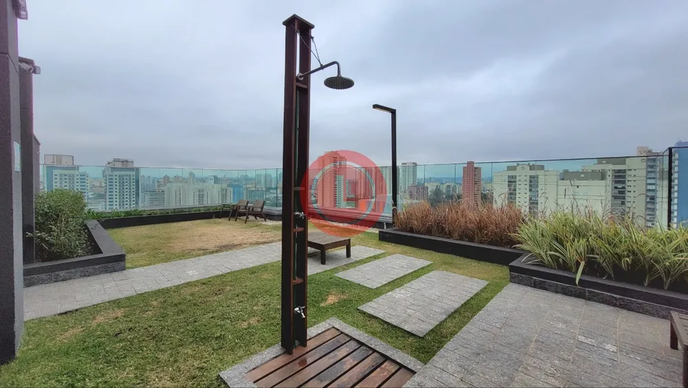 Apartamento, 1 quarto, 44 m² - Foto 5