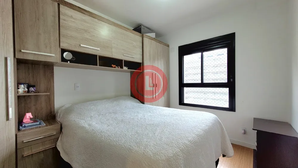 Apartamento, 1 quarto, 44 m² - Foto 10