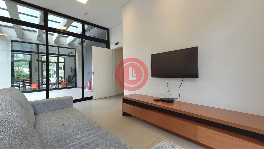 Apartamento, 1 quarto, 44 m² - Foto 8