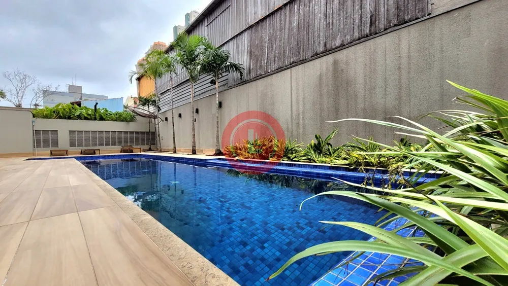Apartamento, 1 quarto, 44 m² - Foto 9