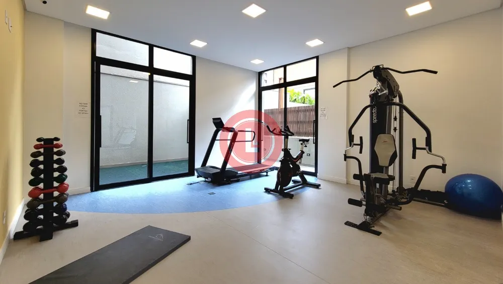 Apartamento, 1 quarto, 44 m² - Foto 6