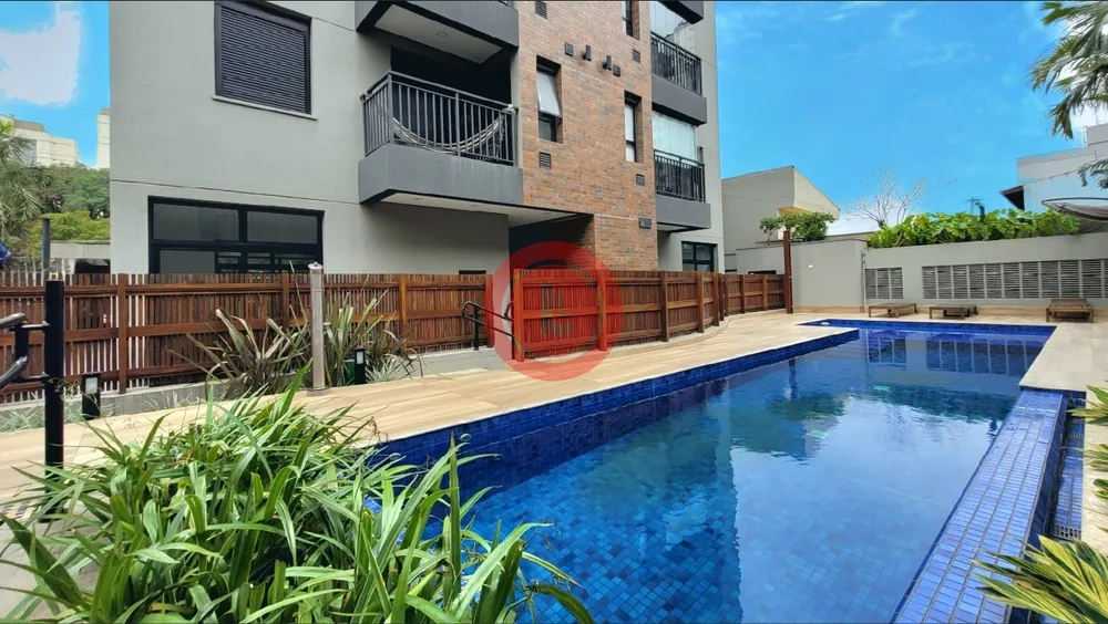 Apartamento, 1 quarto, 44 m² - Foto 3