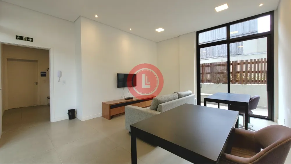 Apartamento, 1 quarto, 44 m² - Foto 7