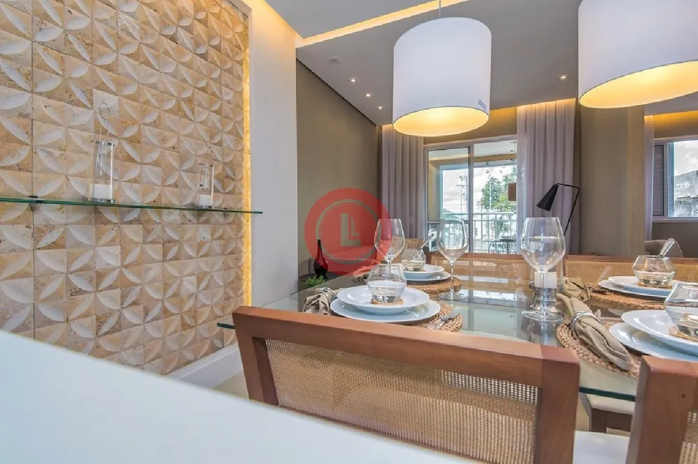 Apartamento, 2 quartos, 50 m² - Foto 5