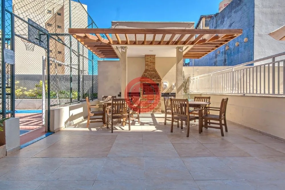 Apartamento, 2 quartos, 50 m² - Foto 3