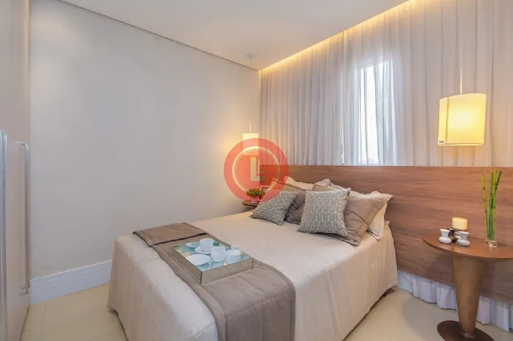 Apartamento, 2 quartos, 50 m² - Foto 7
